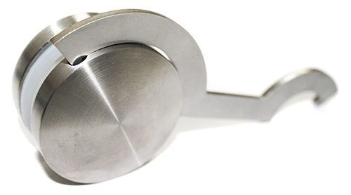 Key for point holders 30/50mm