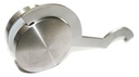 Key for point holders 30/50mm