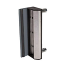Pretlika industriālai slēdzenei LOCINOX RAL7016