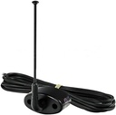 BFT AEL 433Mhz antenna ar kabeli (4m)