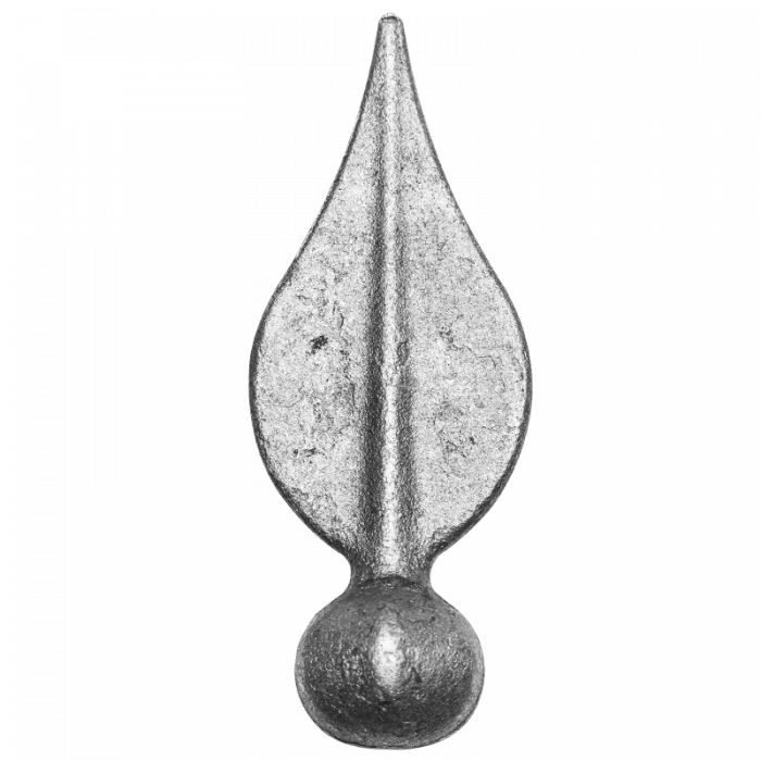 Pīķis D33 mmH130 x L47 mm