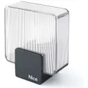 NICE ELAC 230v lampa ar iebūvētu antenu