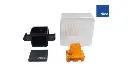 NICE ELDC 24v lamp with built-in antenna 
