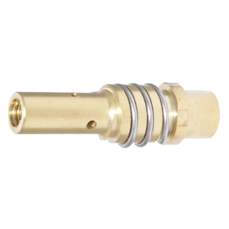  Metināšanas dīzes turētājs M6/M8x1 15AK