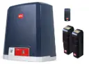 DEIMOS ULTRA BT B600 EE kit, 24V 600kg automātikas komplekts