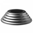 [K44.142] Nosegplāksne D38 mm H30 x L97 mm