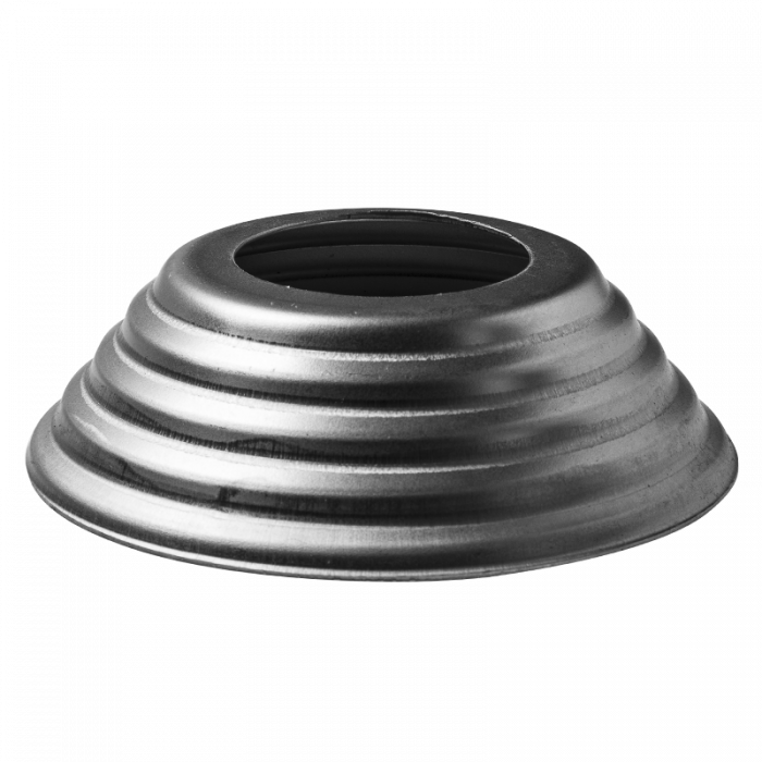 Nosegplāksne  D42 mm H30 x L97 mm