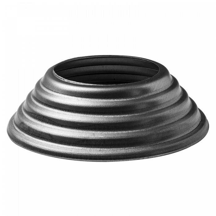 Nosegplāksne D48 mm H30 x L97 mm