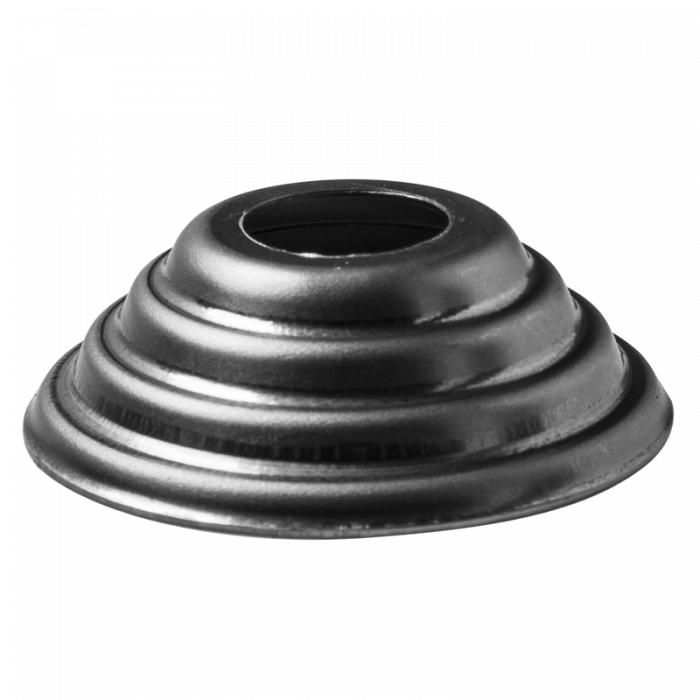 Nosegplāksne D14 mm H15 x L50 mm