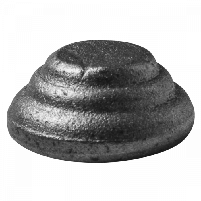 Nosegplāksne H20 x L40 mm