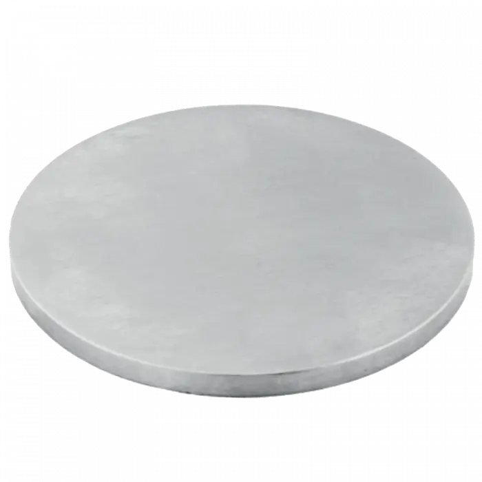 Railing end cap D80mm