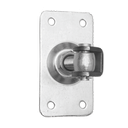 Regulējamā eņģe M16 ar flanci 85x55mm