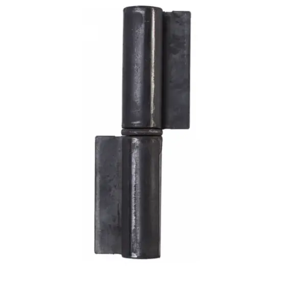 Welding hinge D24 L140mm