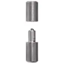 Metināšanas eņģe ar bumbiņu D30 x H120 mm