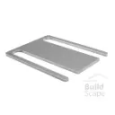 DESK S 6- paplāksne