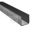 DRIVER 38/3- "U" profila sliede 3m