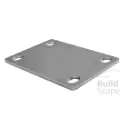 RAMP S 6- washer for roller block