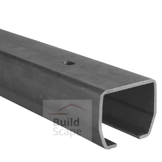 STAGE MB 6 - profils 6m (necinkots)