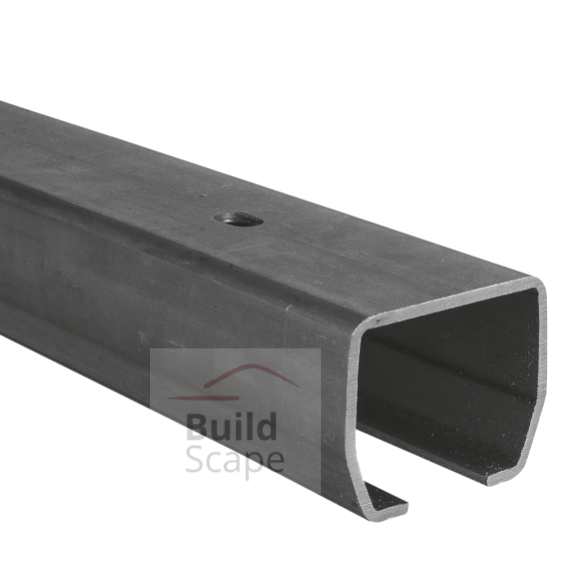 STAGE MB 1 - profile 1m (ungalvanized)