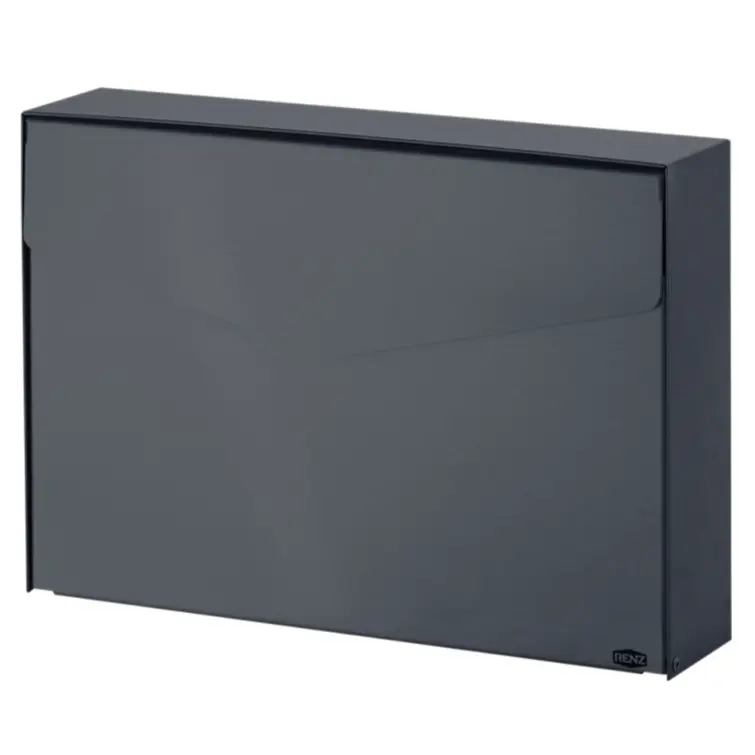 Mailbox, antracite
