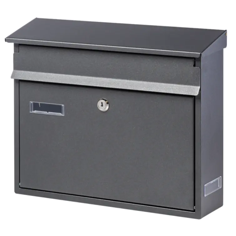 Mailbox PM 3, graphite