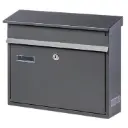 Mailbox PM 3, graphite