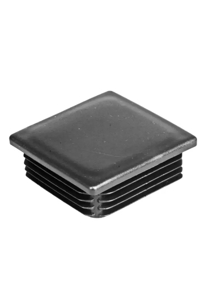 Plastmasas korķis 20x20mm, RAL7016 (antracīts)