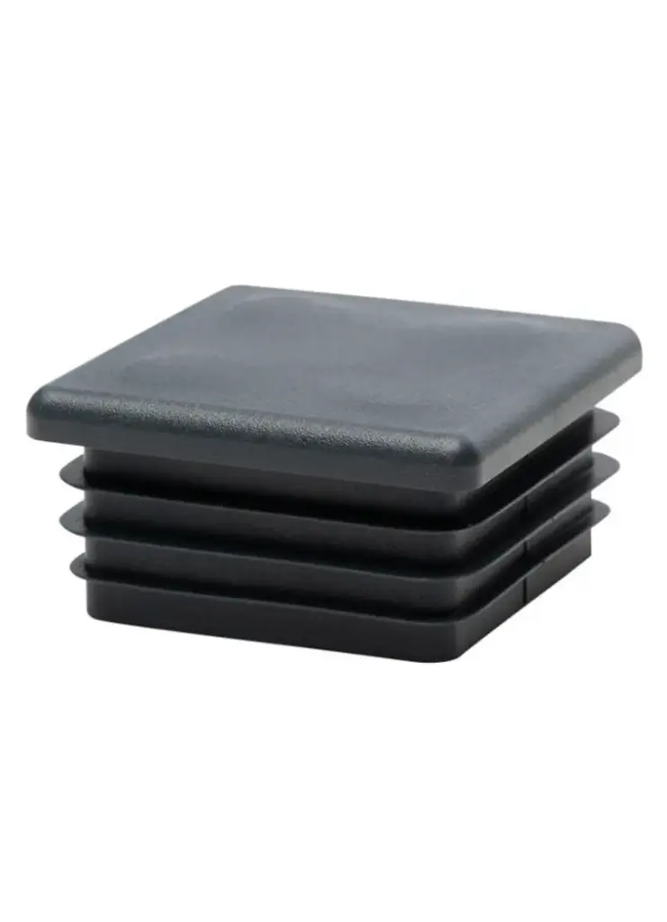 Plastmasas korķis 50x50mm, RAL7016 (antracīts)