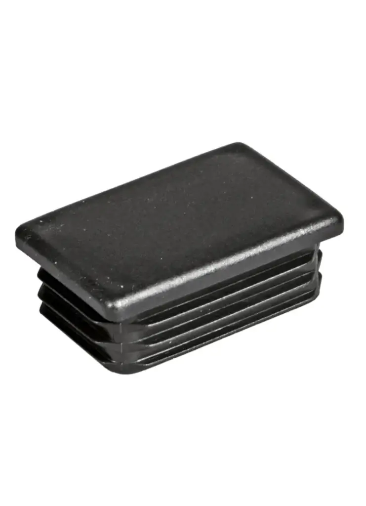 Plastmasas korķis 60x40mm, RAL7016 (antracīts)