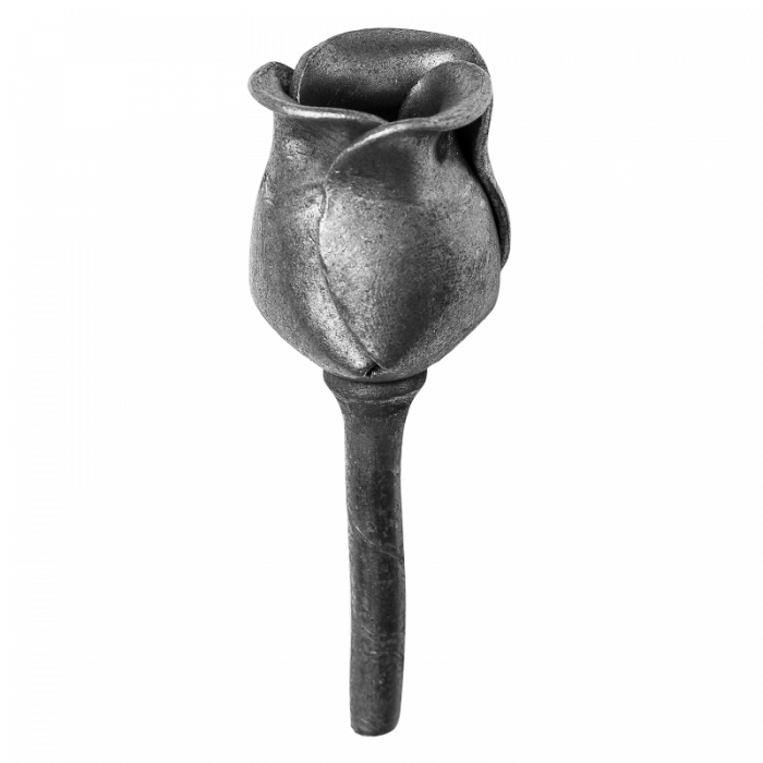 Dekoratīvā puķe L30 x H75 mm