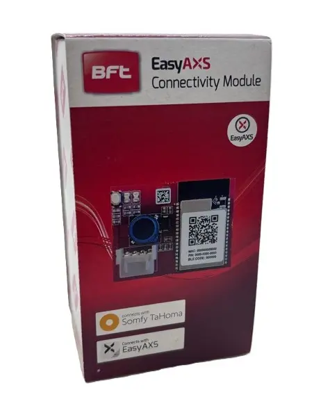 BFT B-EBA Wifi EVO NEW modulis EasyAXS