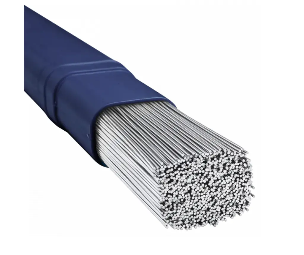 TIG INOX metināšanas stieple L1000 mm, 316LSi 1.6mm (5kg)