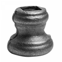 [K41.007] Uzmava 16,5x16,5 mm H44 x L45 mm