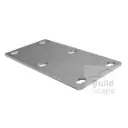 RAMP M 4 - paplāksne