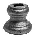 [K41.001] Uzmava 12,5x12,5 mm H39 x L40 mm