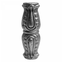 [K41.307] Uzmava 14,5x14,5 mm H130 x L35 mm