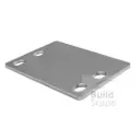 RAMP SK 6 - washer for roller block