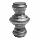 [K41.002.01] Uzmava  H67 x L40 mm