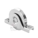 WSV 1020 - "V" grooved wheel bearing, internal support 