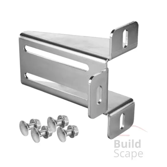 PARK 240 - end stop bracket
