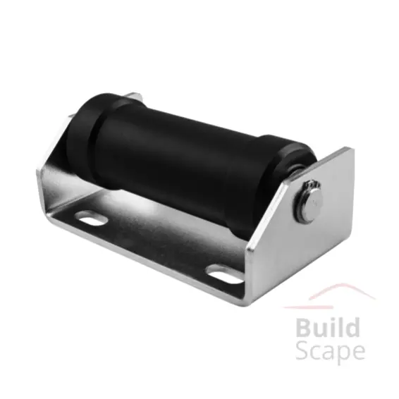 DRIVESHAFT 100 - support roller