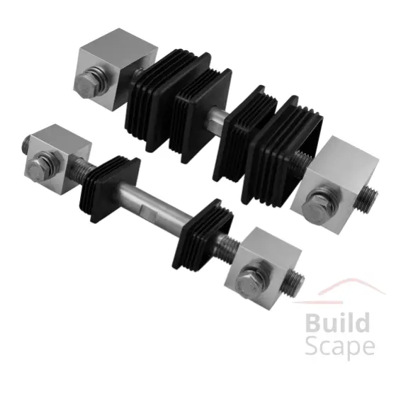 DIAGON 80 - Adjustable tension bar