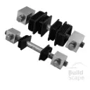 DIAGON 80 - Adjustable tension bar