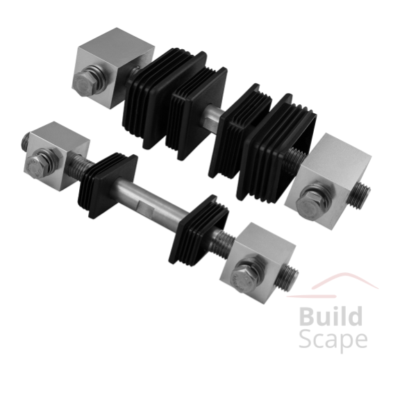 DIAGON 60 - Adjustable tension bar