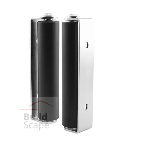 CRANKSHAFT 440 - vadrullīšu virzošā plāksne