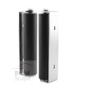 CRANKSHAFT 220 - vadrullīšu virzošā plāksne