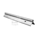VECTOR 6 - ''O" profile guide 6m ( galvanized)
