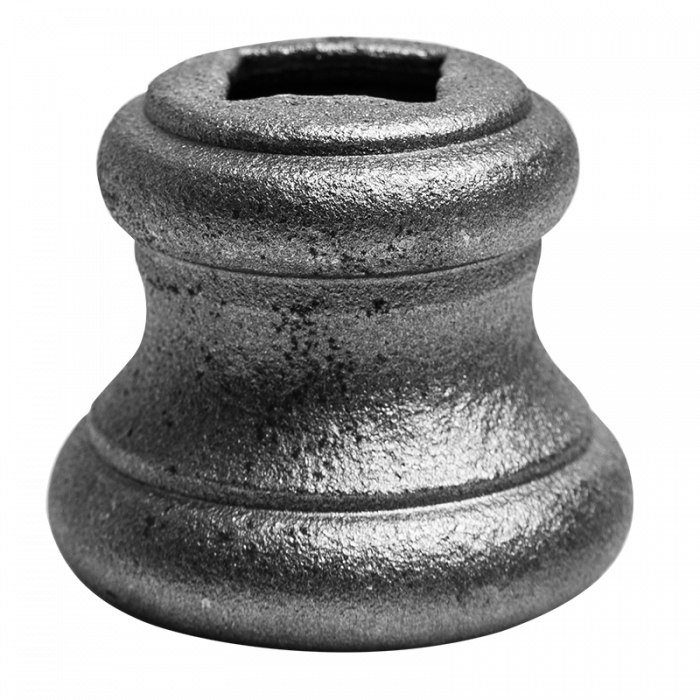 Uzmava 14,5x14,5 mm H40 x L45 mm