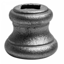[K41.503] Uzmava 14,5x14,5 mm H40 x L45 mm