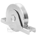 WSV 1228 B2 - "V" wheel bearing, internal support